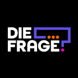 Die Frage Logo