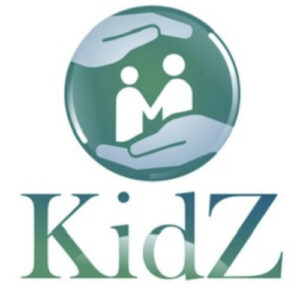 KidZ Podcast Logo